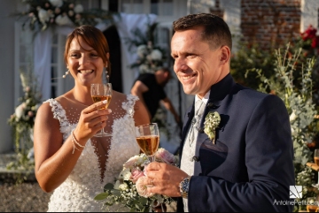 Wedding Planner Amiens